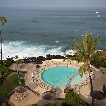 Royal Kona Resort-3